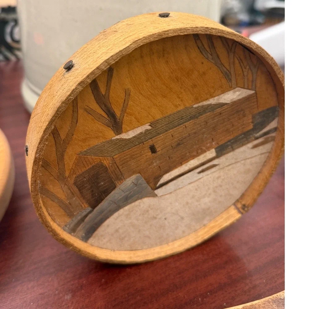 N/A wengers mill